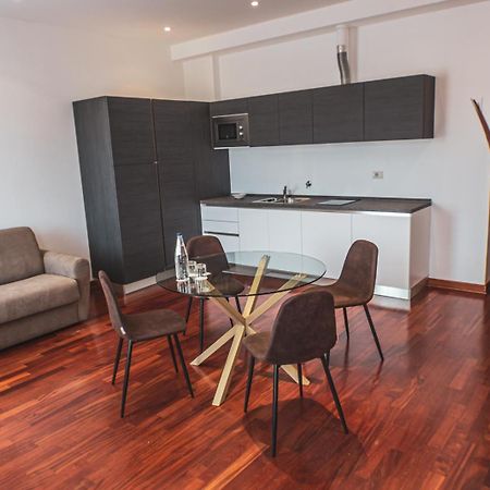 Residence Victoria Triest Zewnętrze zdjęcie