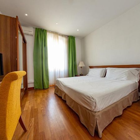 Residence Victoria Triest Zewnętrze zdjęcie