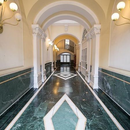 Residence Victoria Triest Zewnętrze zdjęcie
