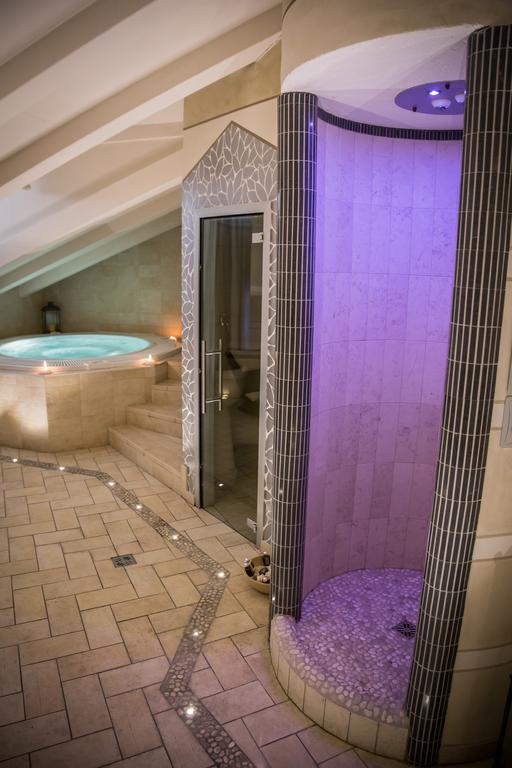 Residence Victoria Triest Zewnętrze zdjęcie