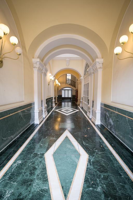 Residence Victoria Triest Zewnętrze zdjęcie