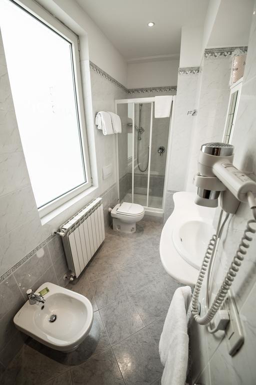 Residence Victoria Triest Pokój zdjęcie