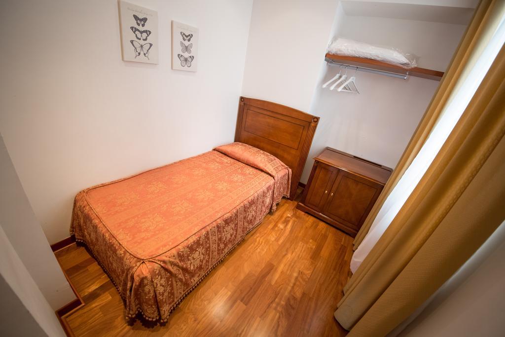 Residence Victoria Triest Pokój zdjęcie