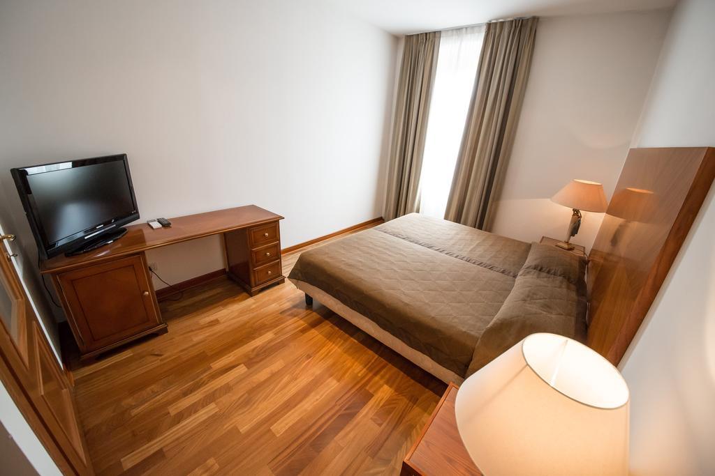 Residence Victoria Triest Pokój zdjęcie