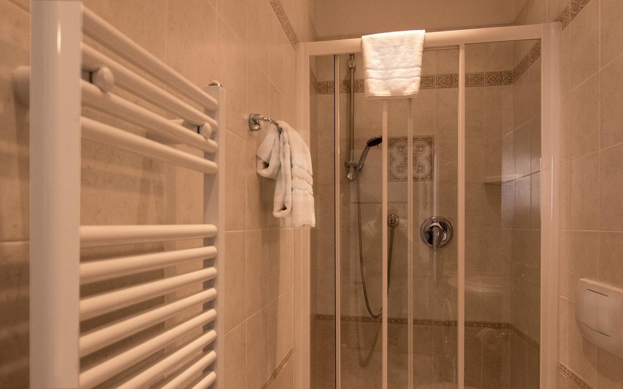 Residence Victoria Triest Zewnętrze zdjęcie
