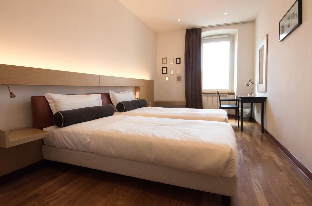 Residence Victoria Triest Zewnętrze zdjęcie