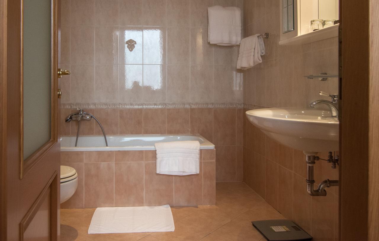 Residence Victoria Triest Zewnętrze zdjęcie