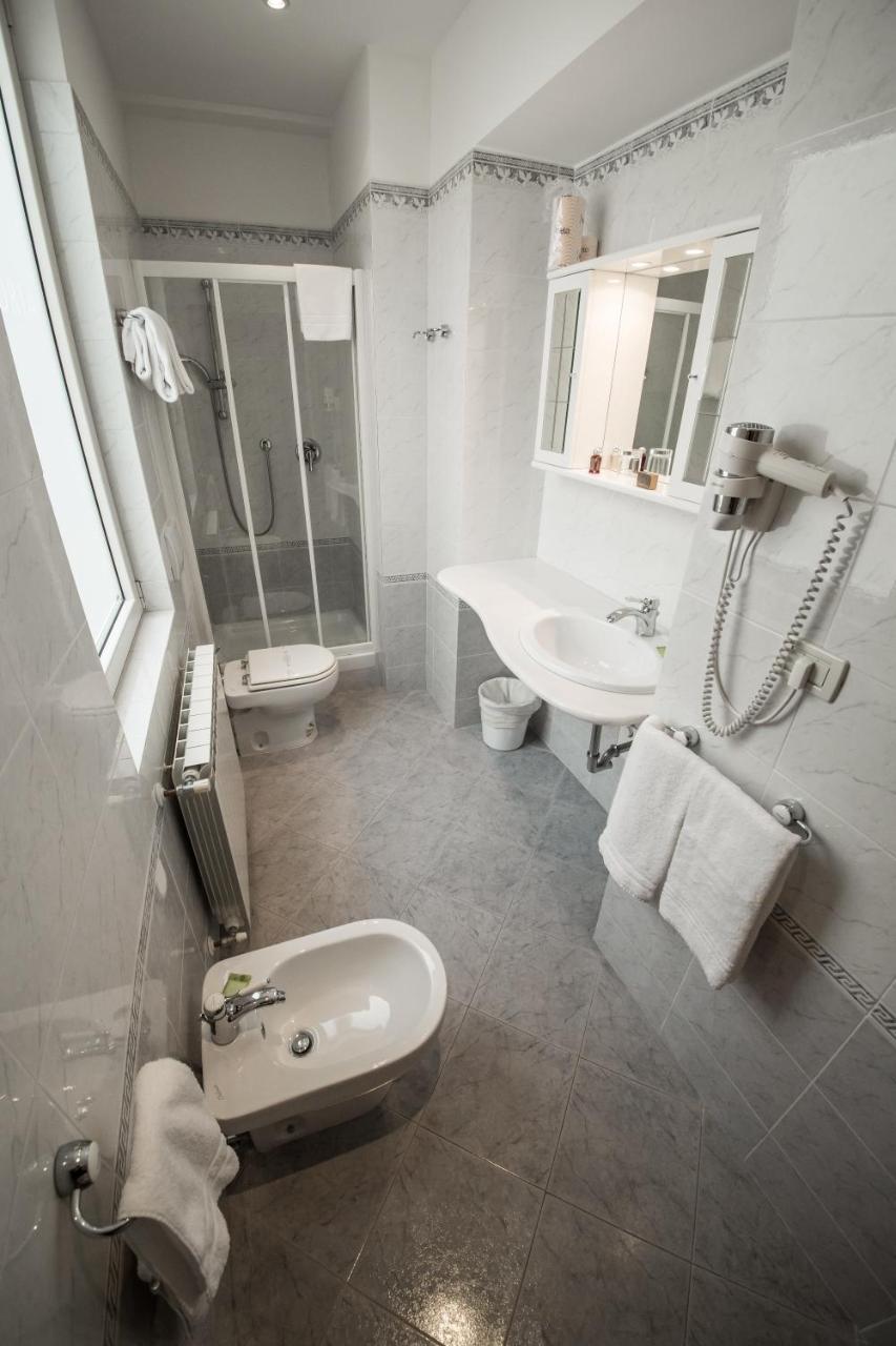 Residence Victoria Triest Zewnętrze zdjęcie